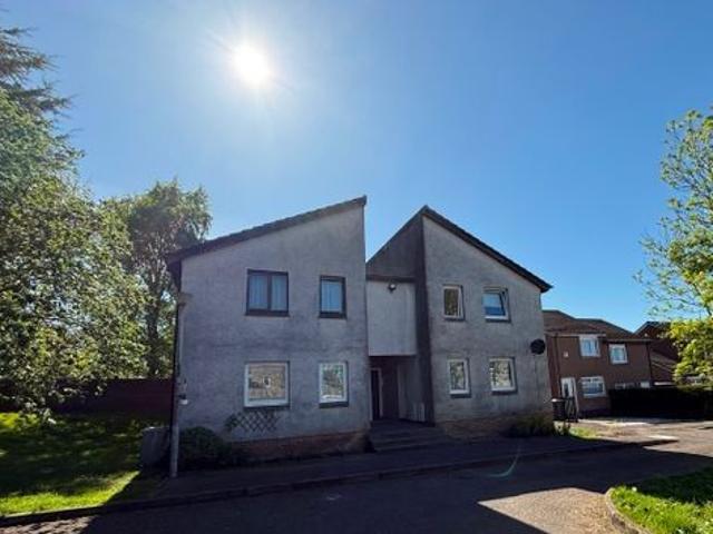 Robertson Close, Kirkmuirhill ML11, 1 bed flat to rent, £395 pcm | PrimeLocation