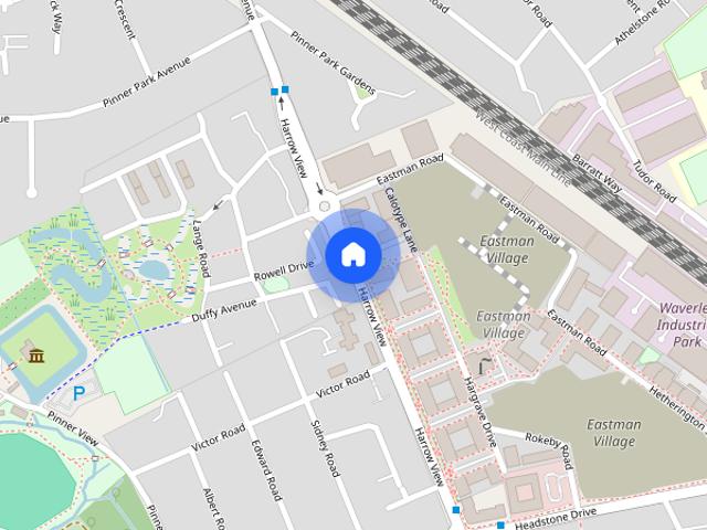Robertson Apartments, 4 Donovan Way, Harrow
