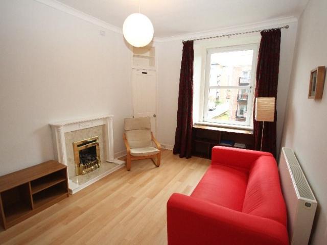 Robertson Avenue, Gorgie, Edinburgh EH11, 1 bed flat to rent, £1,025 pcm | PrimeLocation
