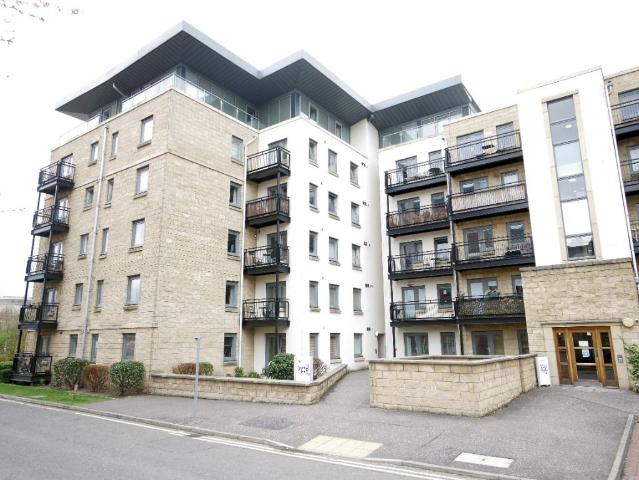 Robertson Gait, Slateford, Edinburgh EH11, 2 bed flat to rent, £1,395 pcm | PrimeLocation