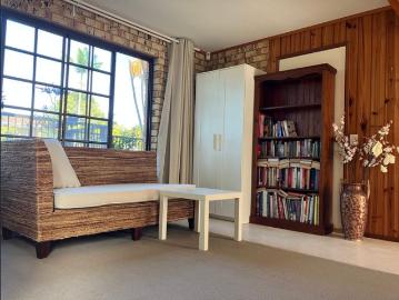 Robertson one bedroom unit $550
