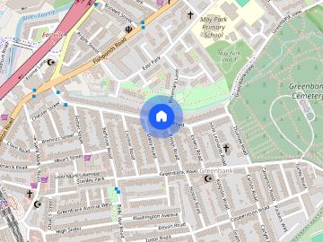 Greenbank Bristol, BS2, Bristol, Southdowns