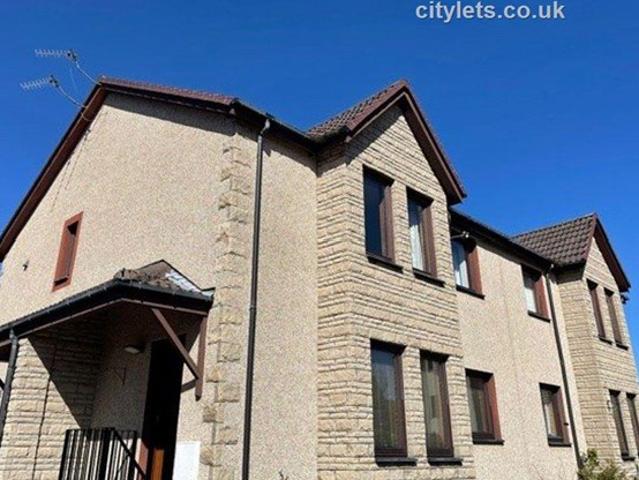 Robertson Road, Fife
