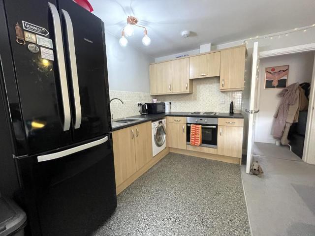 Robey Street, Lincoln LN5 2 bed flat to rent £1,187 pcm £274 pw