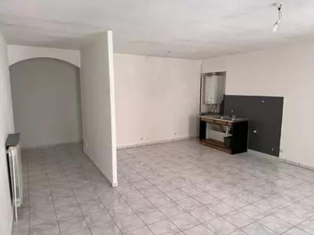 Robiac Rochessadoule 30160 Location appartement 2 pièces t2
