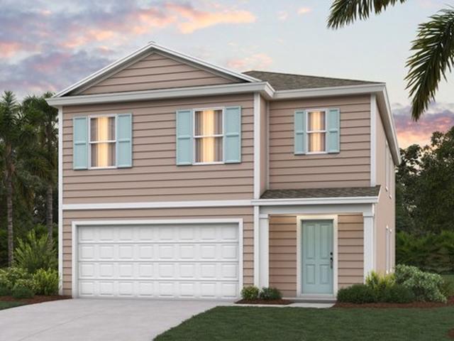 ROBIE+ Plan Grand Reserve Community