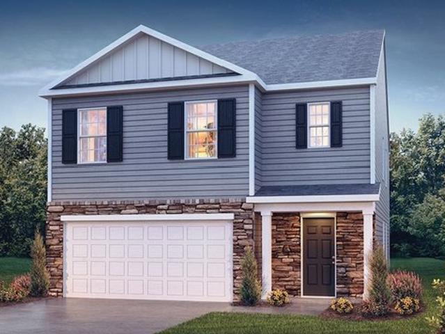 Robie Plan Zion Springs Community