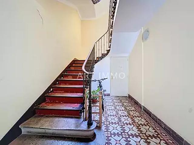 Robion 84440 Achat / Vente appartement 3 pièces t3 au dernier étage