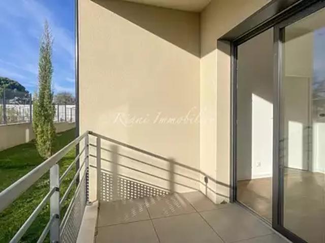 Robion 84440 Achat / Vente appartement 2 pièces t2