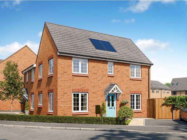 Robin Crescent, Crewe CW2, 3 bed semi detached house to rent, £1,300 pcm | PrimeLocation