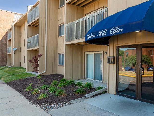 Robin Hill 1 Bedroom Apartment for Rent at 2000 Westown Pkwy, West Des Moines, IA 50265