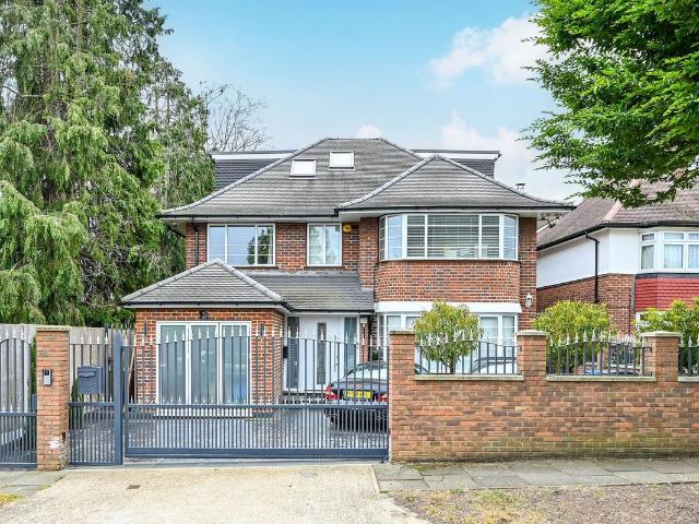 Robin Hood Lane, Kingston Vale, London SW15, 7 bed detached house to rent, £10,000 pcm | PrimeLocation
