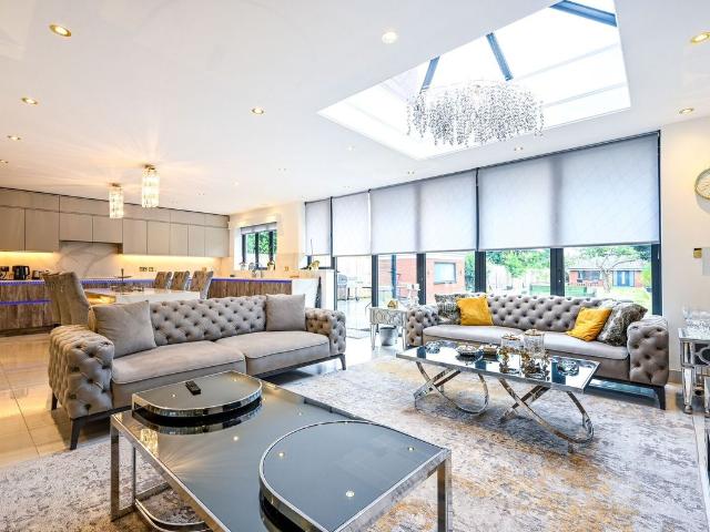 Robin Hood Lane, Kingston Vale, London SW15, 7 bed detached house to rent, £10,000 pcm | PrimeLocation