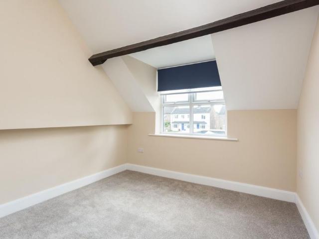 Robin Lane, Huby, York YO61
