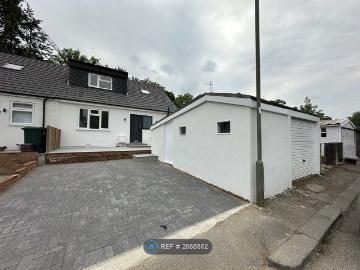 Robin Lane, London NW4, 4 bed semi detached house to rent, £2,995 pcm | PrimeLocation