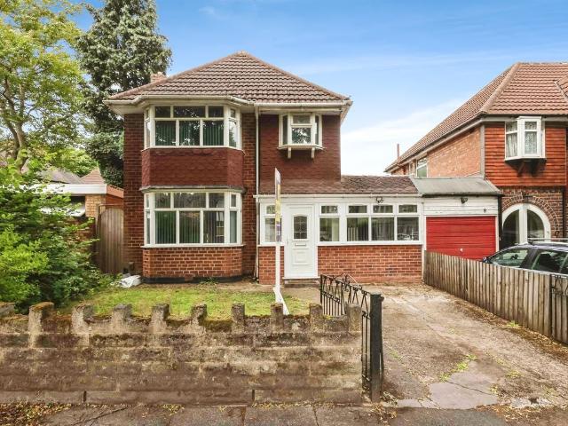 Robin Road, Birmingham B23, 3 bed semi detached house to rent, £1,300 pcm | PrimeLocation