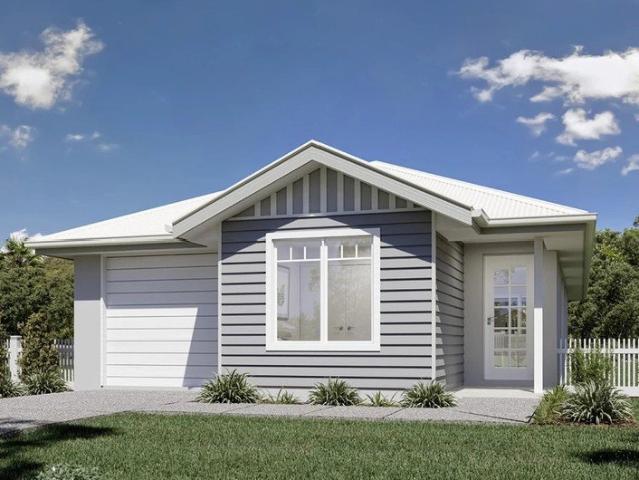 Robina 145 on Lot 7250 Northshore