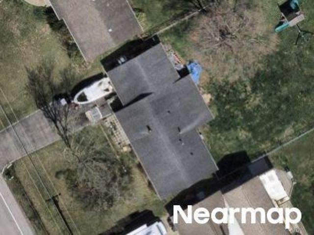 Robinhood Dr