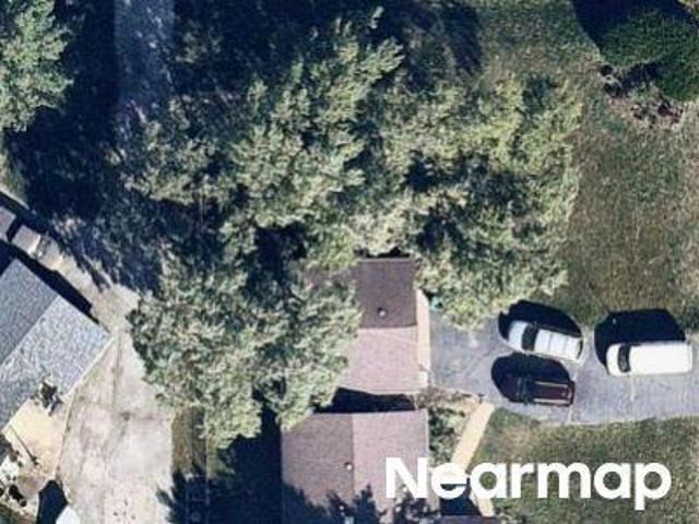 Robinhood Dr