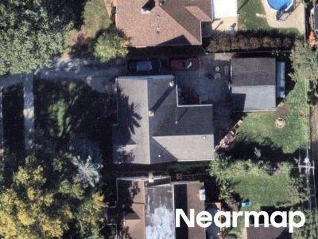 Robinhood Ln