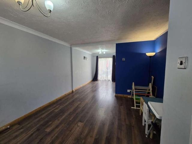 Robinswood, LU2