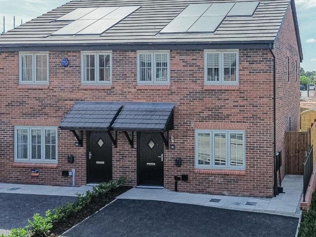 Robins Pasture, Warrington WA13, 3 bed semi detached house to rent, £1,700 pcm | PrimeLocation