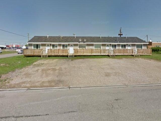 ROBINSON 4 PLEX 1