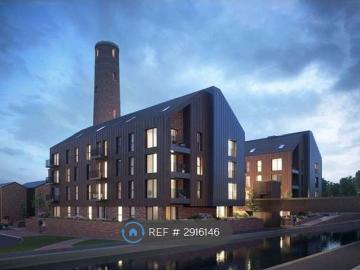 Robinson Way, Chester CH1, 1 bed flat to rent, £1,145 pcm | PrimeLocation