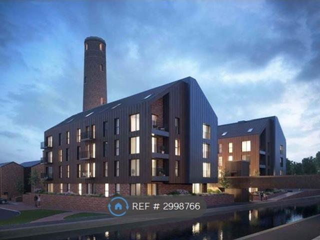 Robinson Way, Chester CH1, 2 bed flat to rent, £1,595 pcm | PrimeLocation