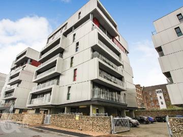 Robinson Bank, Geoffrey Watling Way, Norwich NR1, 2 bed property to rent, £1,500 pcm | PrimeLocation