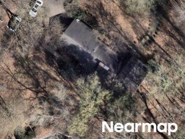 Robinson Church Rd