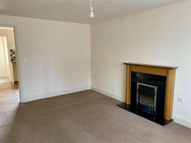 Robinson Court, Pickering, YO18