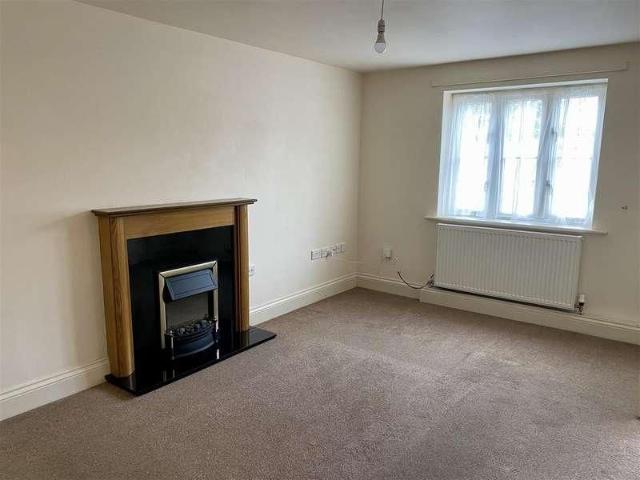 Robinson Court, Pickering, YO18