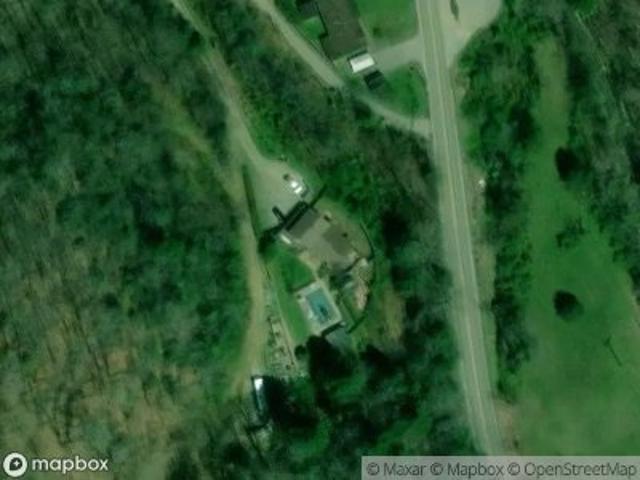 Robinson Creek Rd