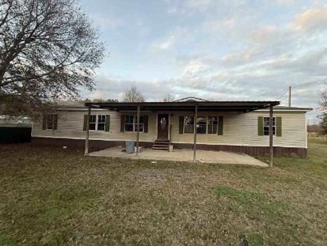 Robinson Dr