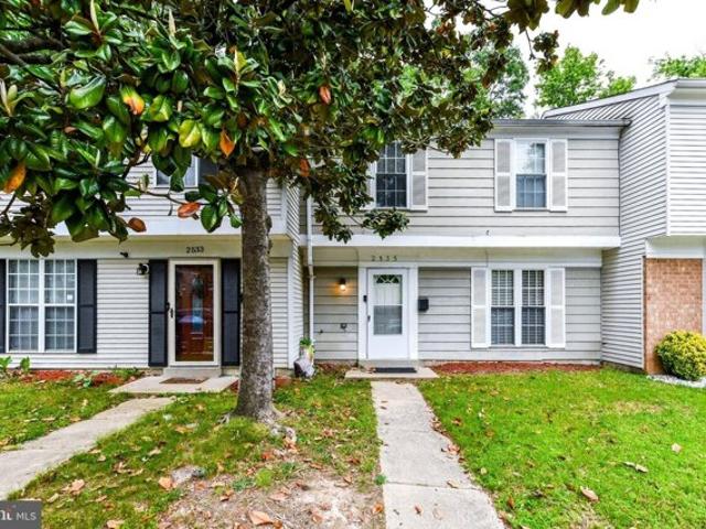 Robinson Pl, Waldorf, Home For Sale