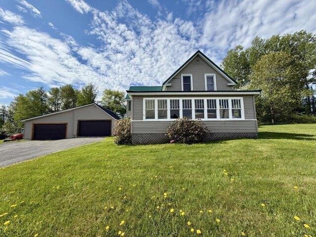 Robinson Rd, Blaine, Home For Sale
