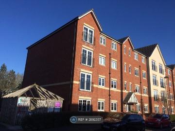 Robinson Road, Ellesemere Port CH65, 2 bed flat to rent, £795 pcm | PrimeLocation