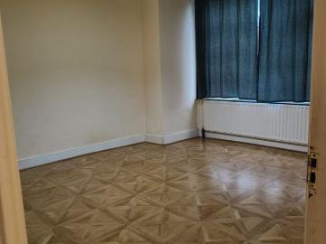 Wandle Park, London, Greater London - Garden