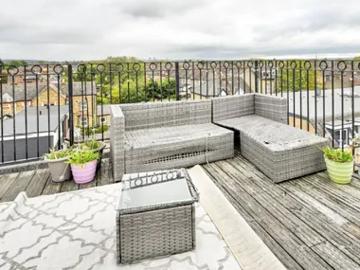 Robinson Road, London, SW17 9DJ, United Kingdom | 3 bed house for rent #159407947 | Rentberry