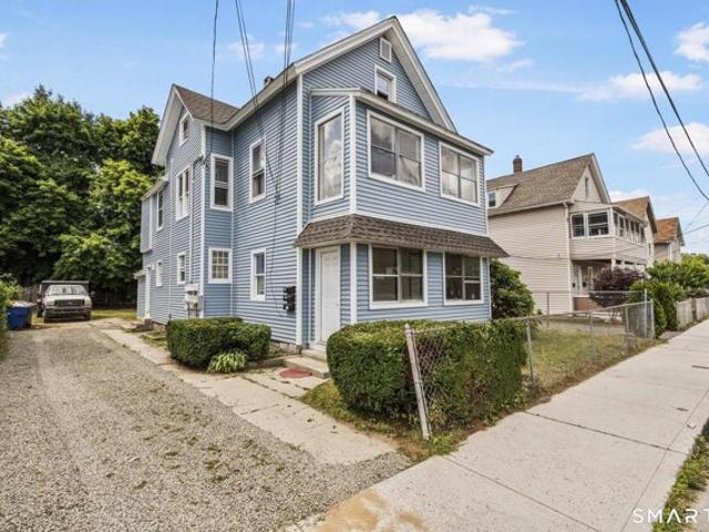 Robinson St, Waterbury, Home For Sale