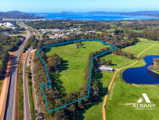 ROBINSON'S ULTIMATE LIFESTYLE PROPERTY
