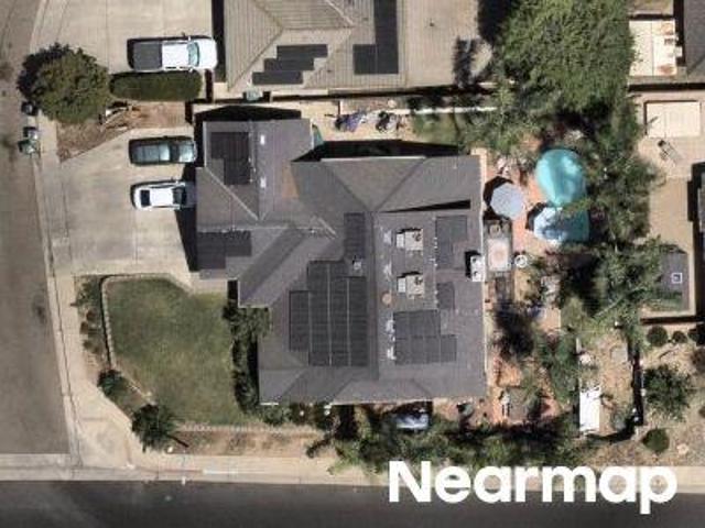 Robinwood Cir