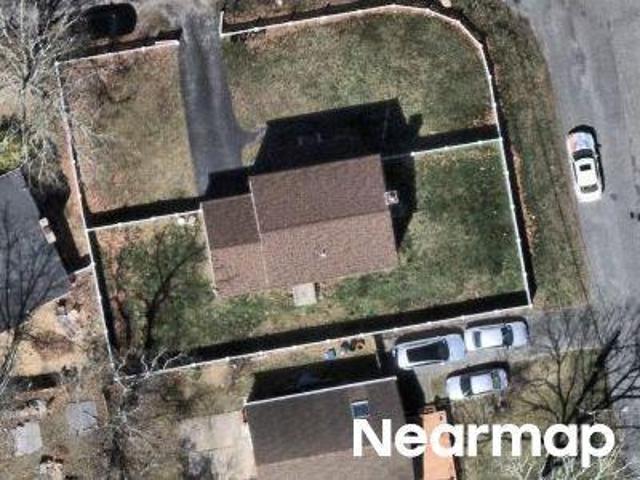 Robinwood Dr