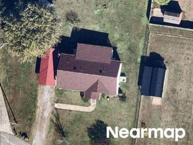 Robinwood Dr