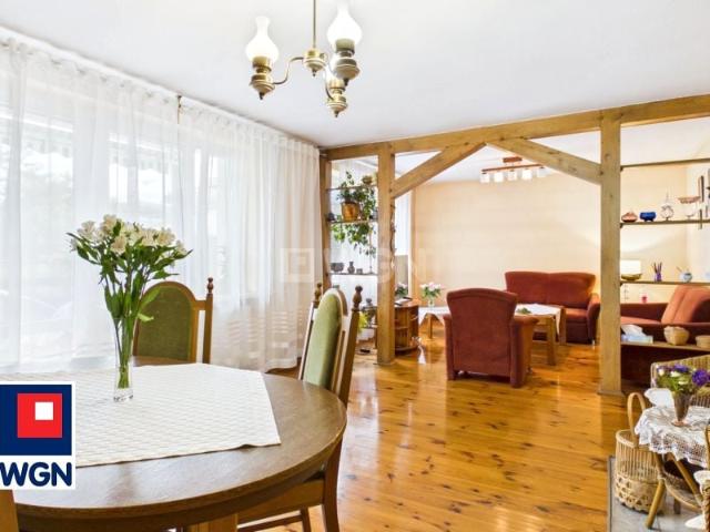 Robotnicza 180 m², Bytom Odrzański