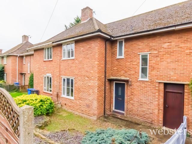 Robson Road, Norwich NR5, 3 bed terraced house to rent, £1,500 pcm | PrimeLocation