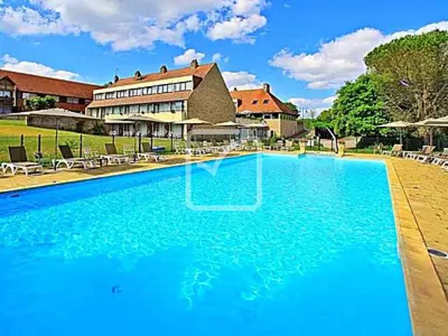Rocamadour 46500 Achat / Vente maison 96 pièces t96