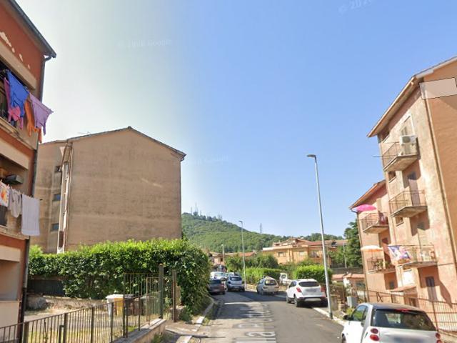 ROCCA DI PAPA ACCOGLIENTE BILOCALE