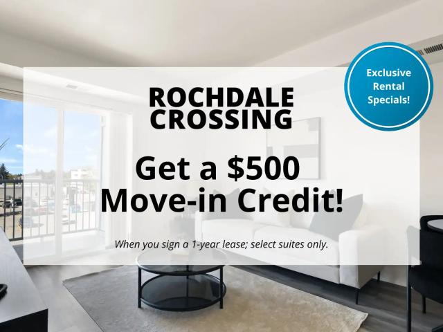 Rochdale Crossing